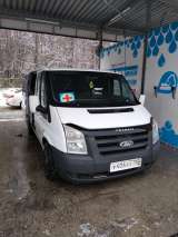 Перевозка лежачих больных