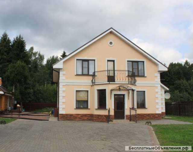 Строительство домов