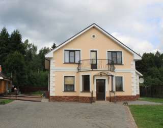 Строительство домов