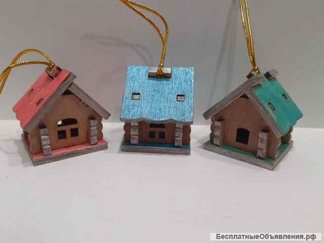 Лазерная резка фанеры 3мм