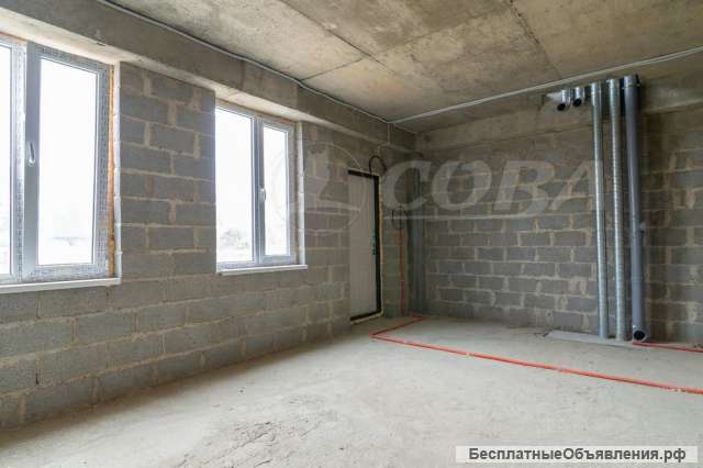 Студия в ЖК "Солнечный остров" Сочи