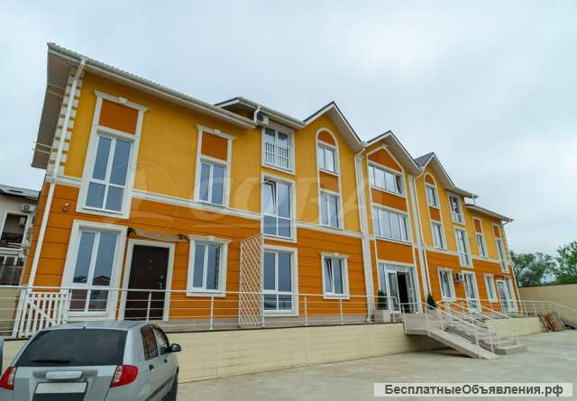 Студия в ЖК "Солнечный остров" Сочи