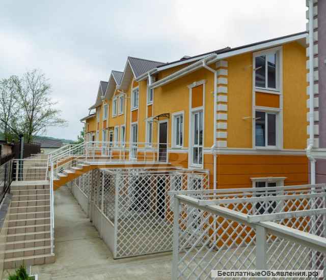 Студия в ЖК "Солнечный остров" Сочи