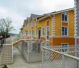 Студия в ЖК "Солнечный остров" Сочи