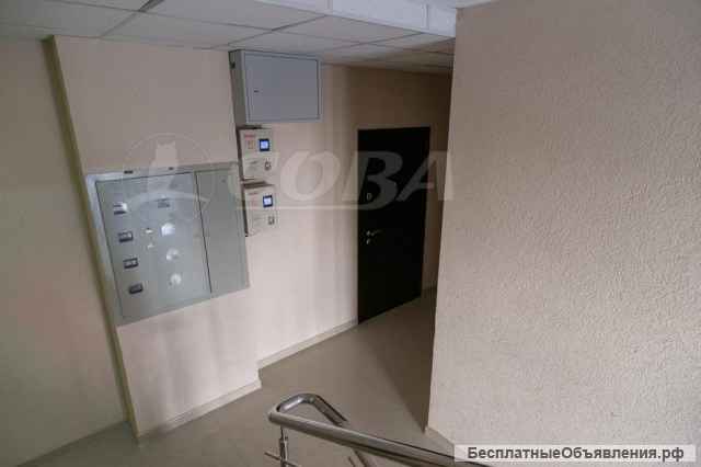 Уютная квартира-студия в Сочи