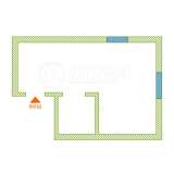 Уютная квартира-студия в Сочи