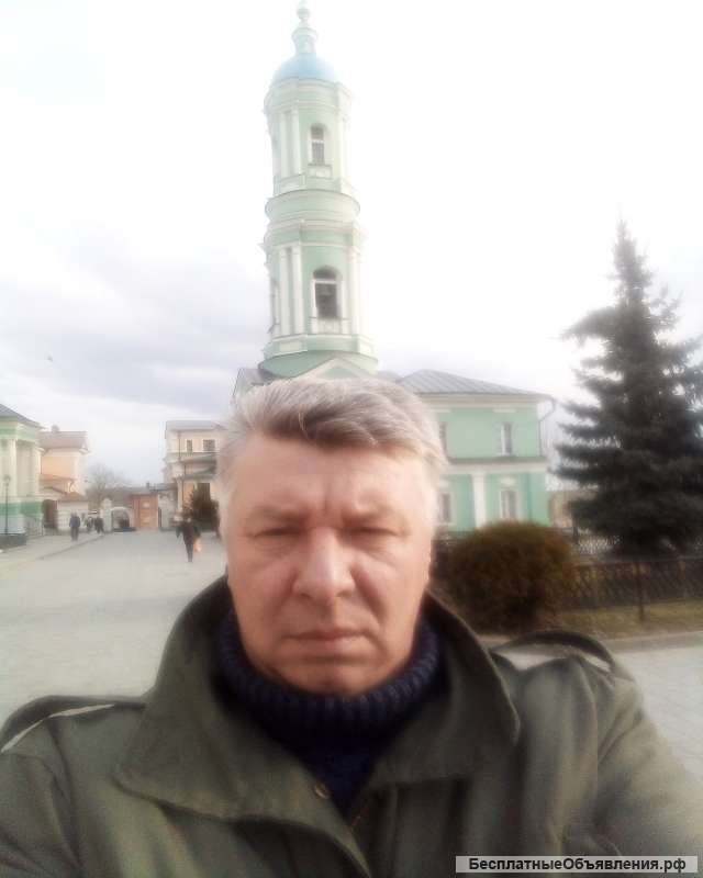 Ищу работу водителем