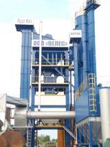 Асфальтобетонный завод RD (АБЗ)