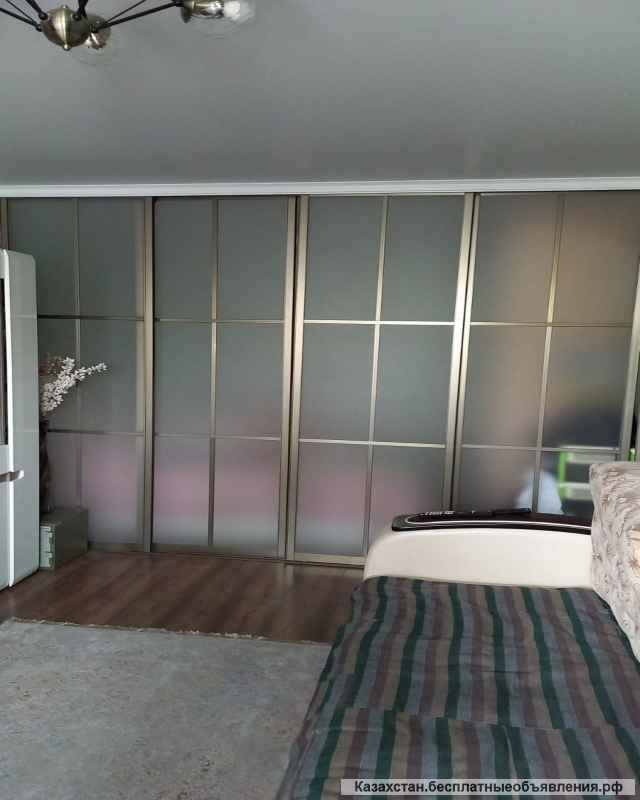 Межкомнатные перегородки на заказ г.Алматы