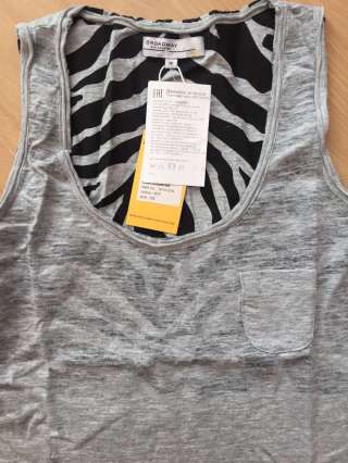 Женские и мужские футболки ТМ Broadway со склада оптом