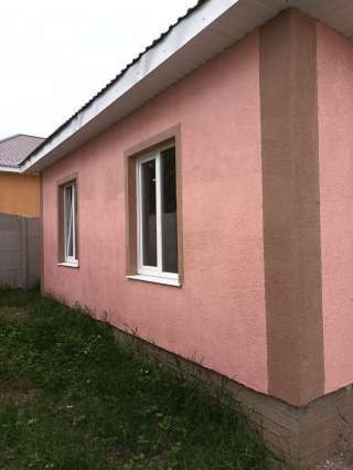 Дом 64 кв.м