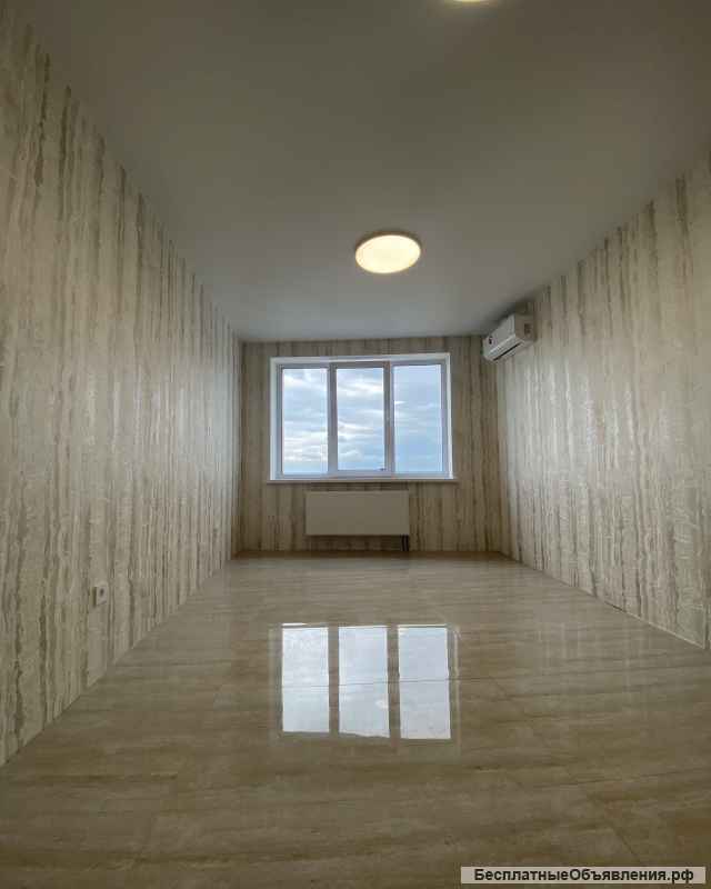 1 квартиру в ЖК Кислород