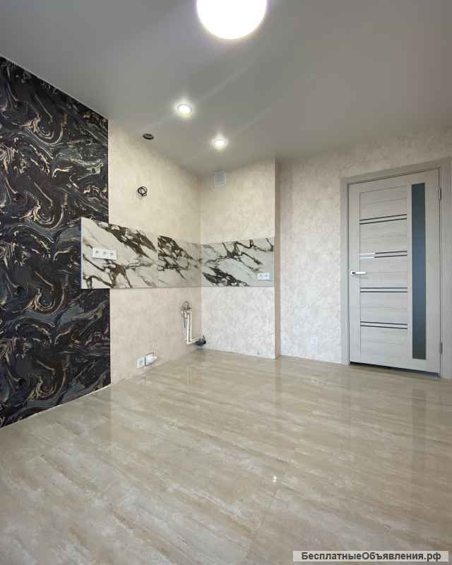 1 квартиру в ЖК Кислород