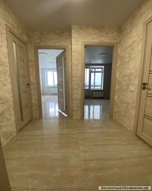 1 квартиру в ЖК Кислород