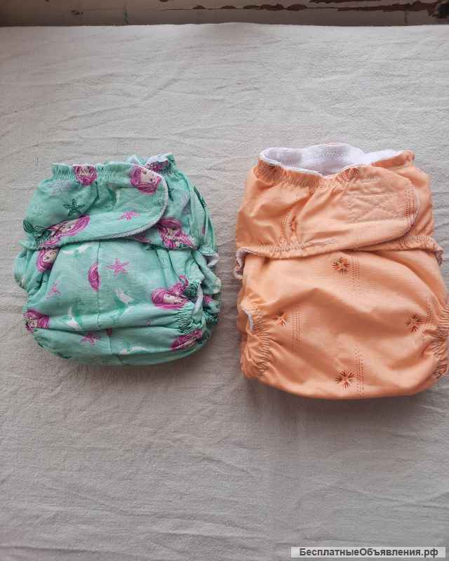 Многоразовые подгузники, трусики, памперсы, пеленки