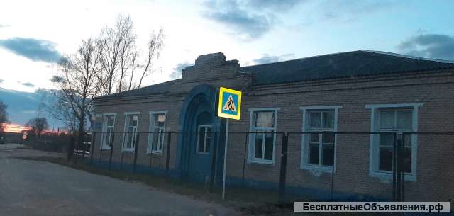 Участок д.Чекулино