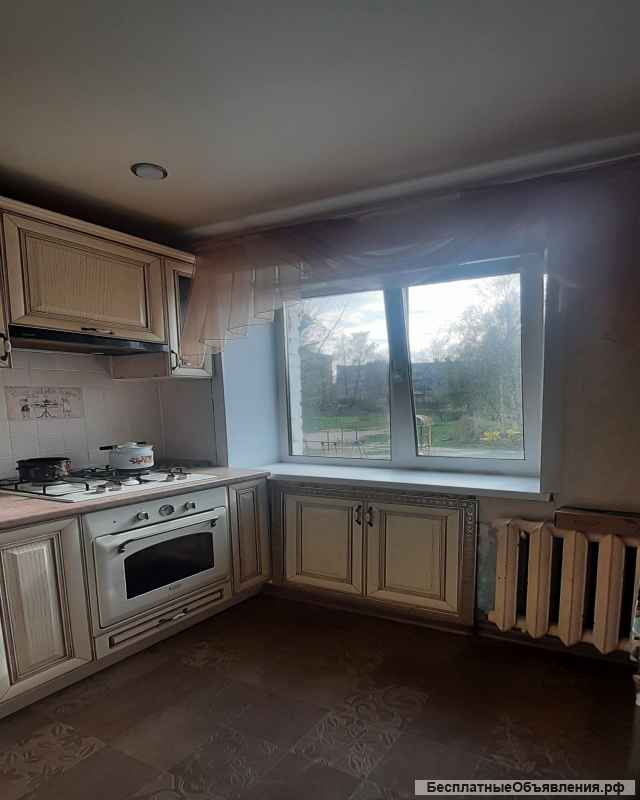 Ул. Ново-Краснофлотская, дом 7