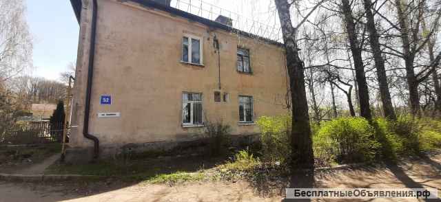 Витебское шоссе