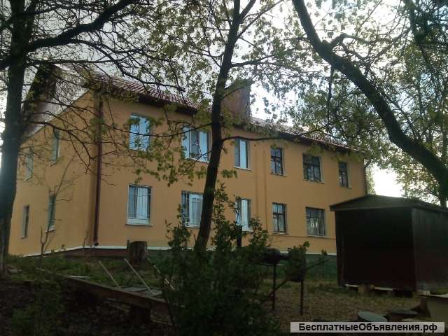 Квартира Слобода-Садки