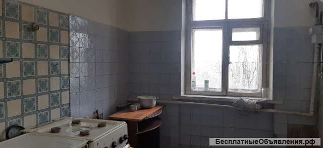 Квартира Слобода-Садки