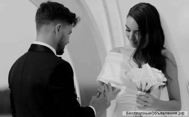 Организация свадьбы в Санкт-Петербурге