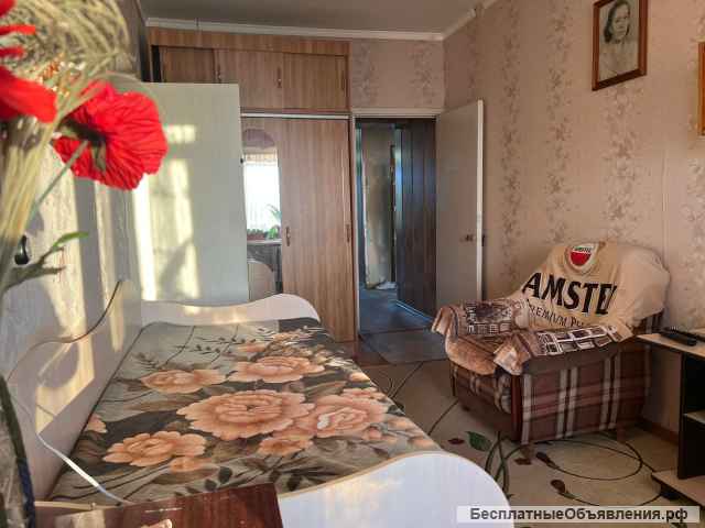 3-комнатную квартиру