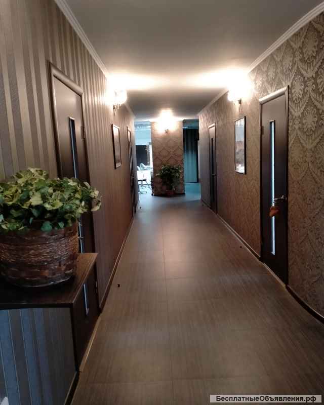 Сдается кабинет в салоне красоты