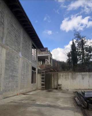 Дом 200 м² под гостиничный бизнес