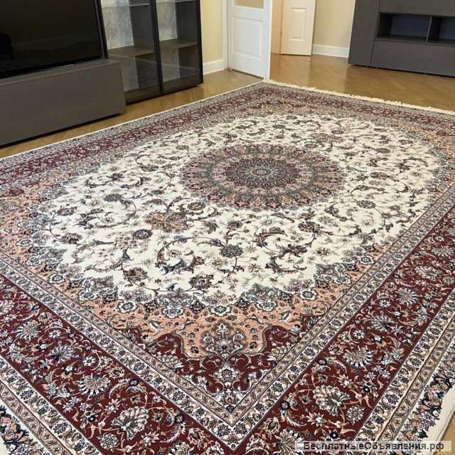 Ковры, натуральные шкуры