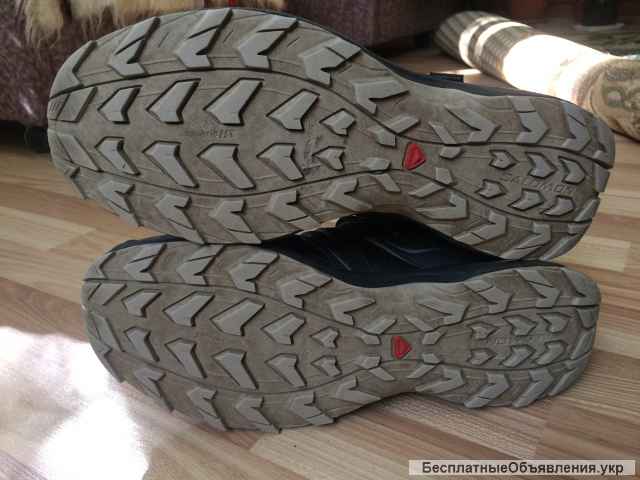 Кросівки Саломон Розпродаж