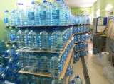 Завод по розливу бутилированной воды
