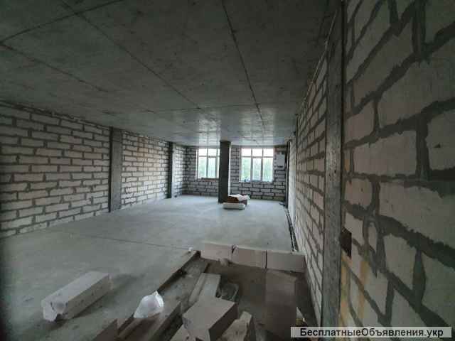 2-кімнатну квартиру на 9 станції Великого Фонтану Одеса