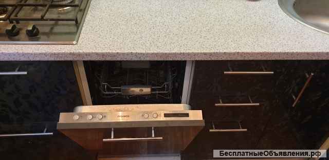 Квартира в Балаклаве