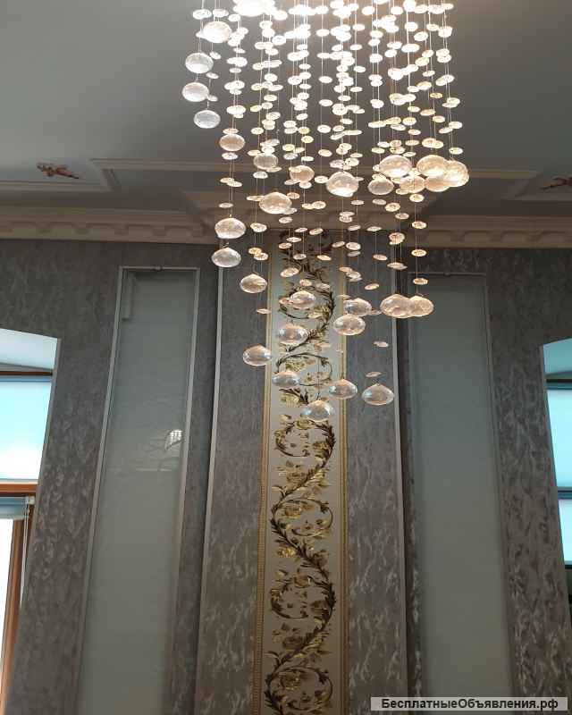 Квартира в Балаклаве