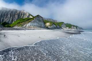 Туры Экскурсии по Итурупу