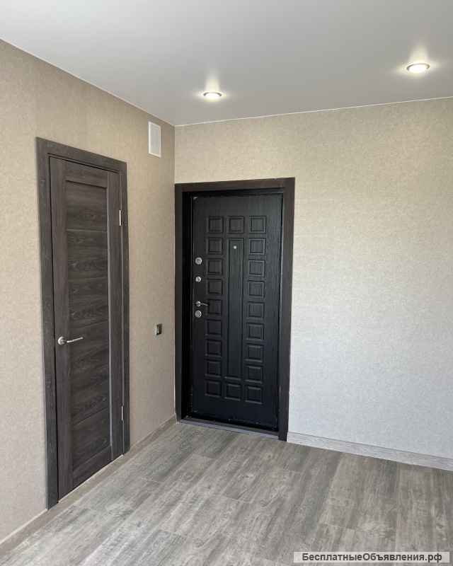 Студия Кировский район