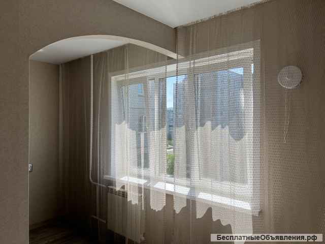 Студия Кировский район