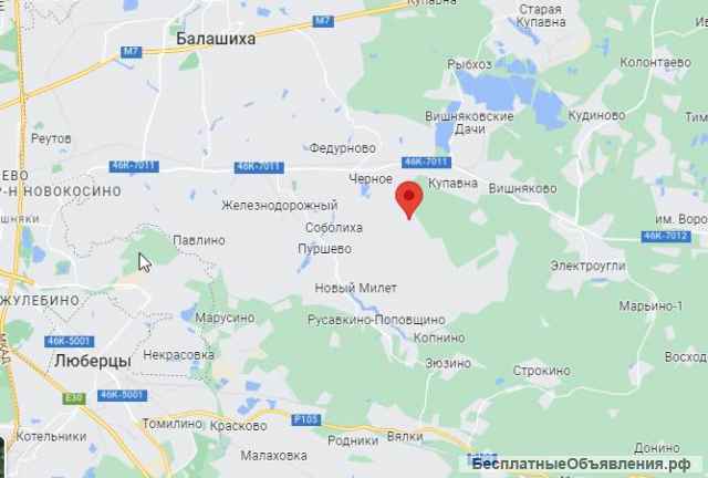 Примем грунт, глину, бой, скол