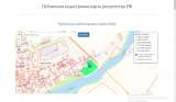 Земельный участок, площадью - 6,5 га