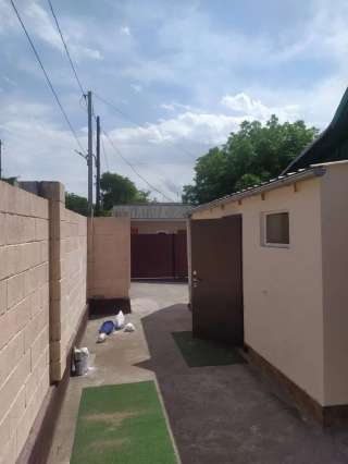 Под Дома 2- х комнатный дом в удобном расположении