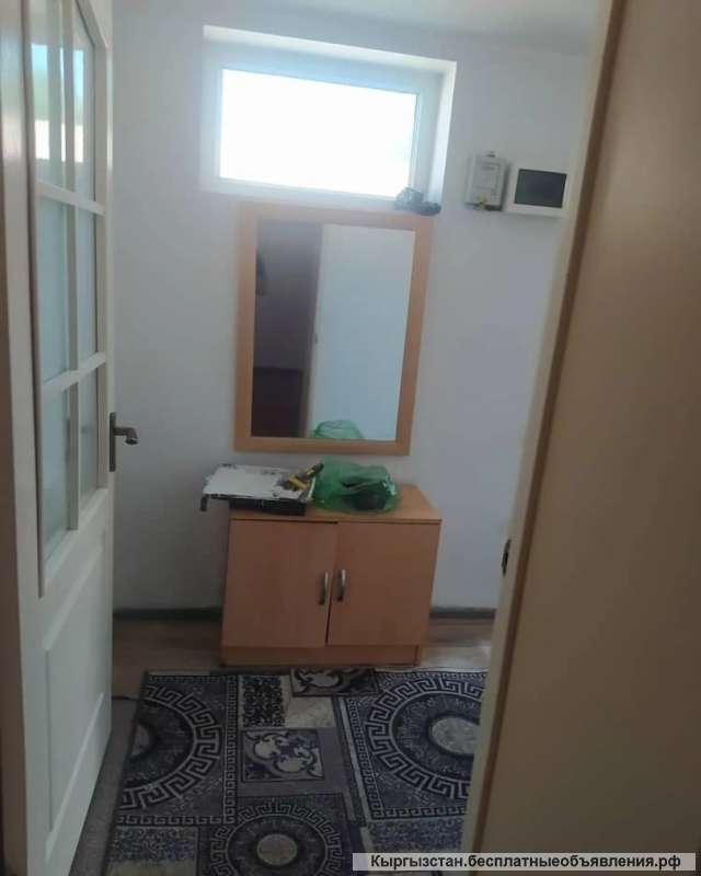 Под Дома 2- х комнатный дом в удобном расположении