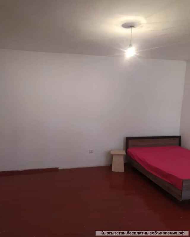 Под Дома 2- х комнатный дом в удобном расположении