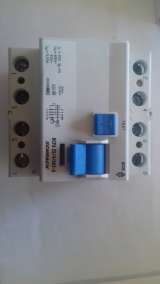 Автоматические выключатели, диф