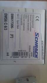 Автоматические выключатели, диф