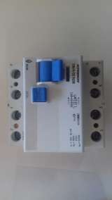 Автоматические выключатели, диф