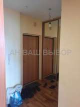 1к квартира в Тюмени, ул. Николая Зелинского, 23