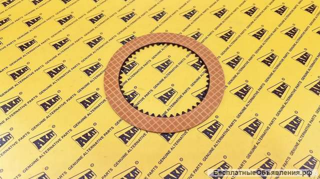 Диск фрикционный 86990276 OEM