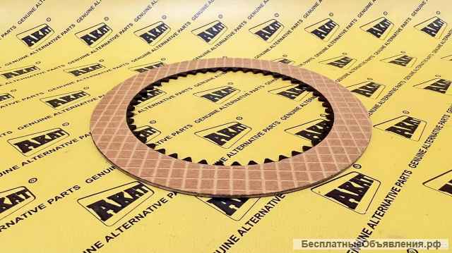 Диск фрикционный 86990276 OEM