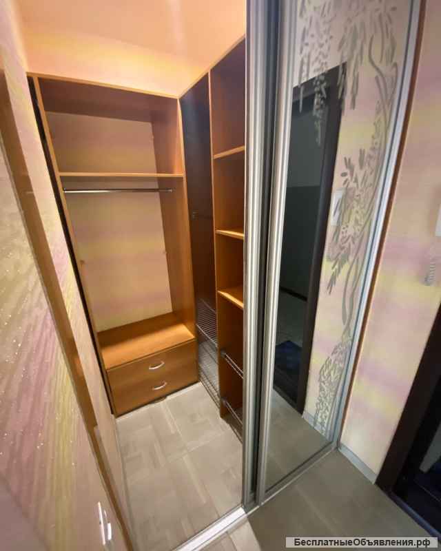Сдается на длительный срок