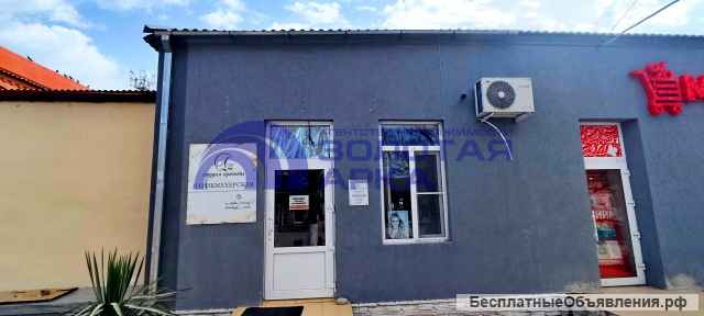 В продаже отличное, коммерческое помещение в самом центре станицы Варениковской